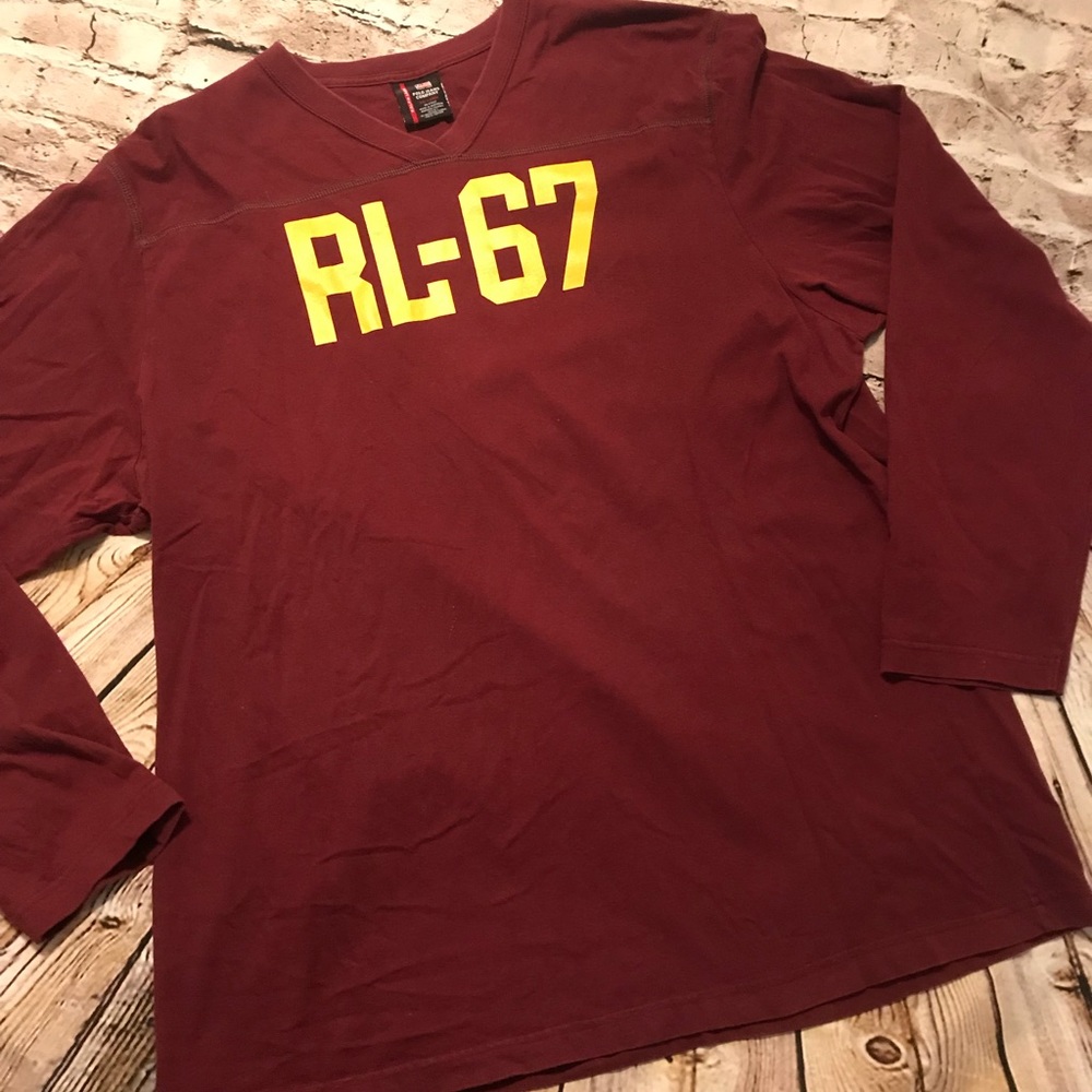 Polo Jeans Company XXL T Shirt